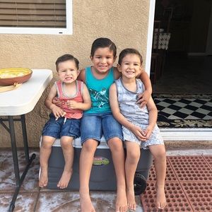 Meet your Posher, Erika